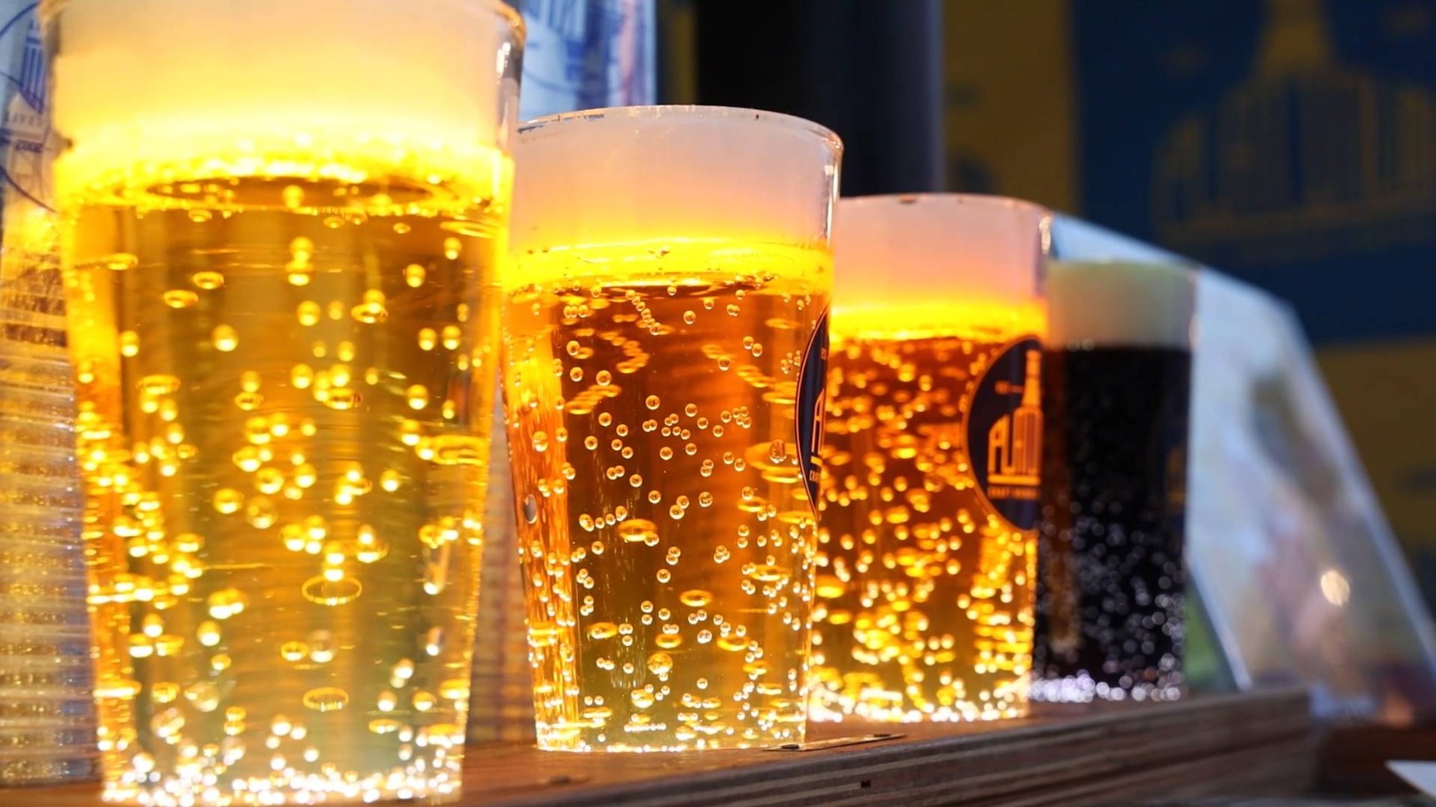 대구 수제맥주 페스티벌