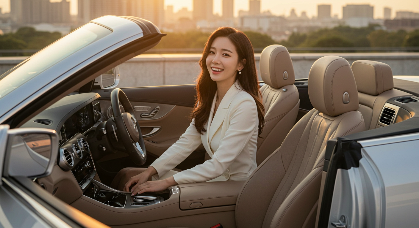 렉스턴 스포츠 칸 가격 및 연비