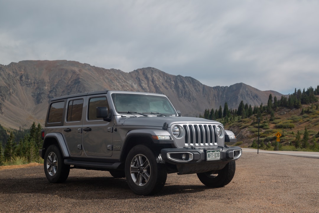 Jeep