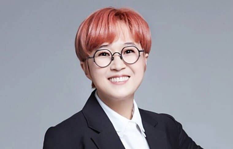 방송인-송은이