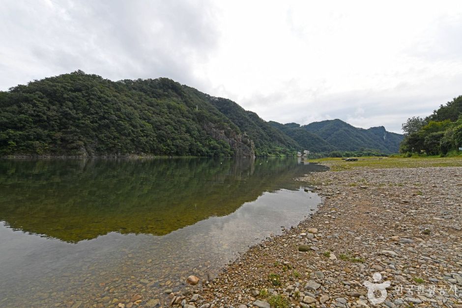 [강원도 여행지 추천] 홍천 가볼만한 곳 베스트 10 마곡유원지