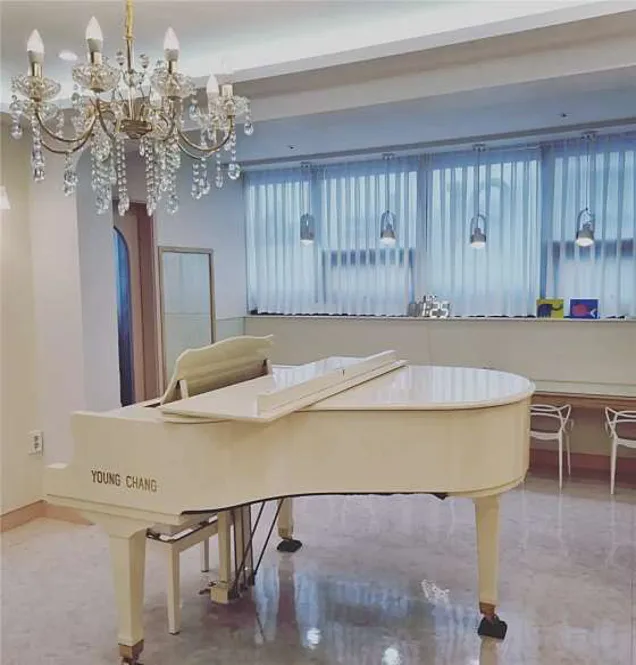 피아노소리음악학원