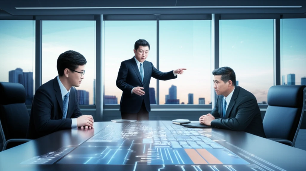 ์ธ๊ณ ์ต๊ณ IP๊ธฐ์ ์ ์ Arm ์ค์ฟจ..