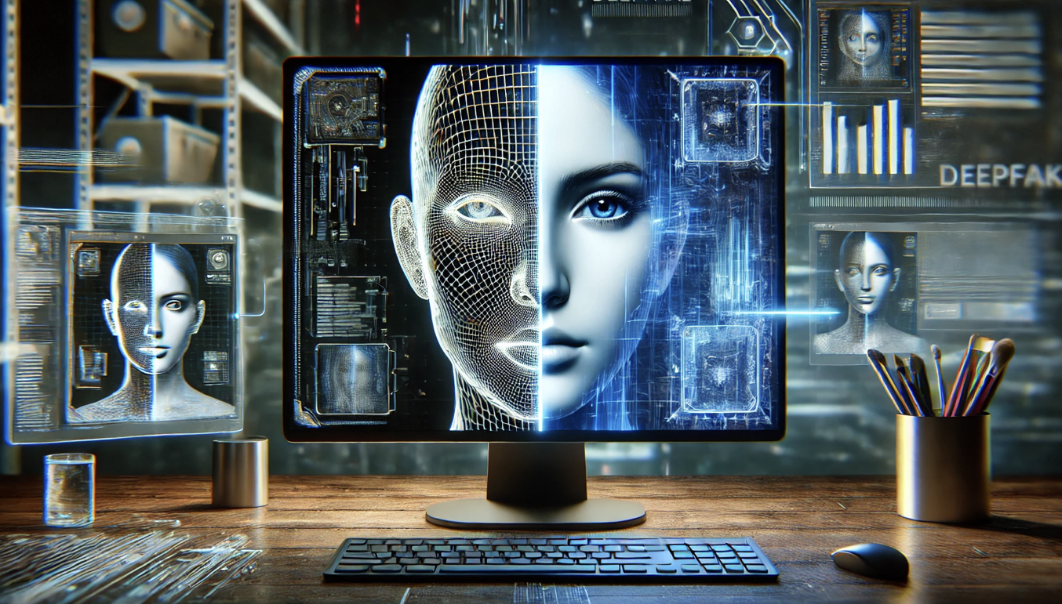 딥페이크 기술의 원리 및 활용 사례, 윤리적 이슈