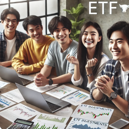 ETF 초보 가이드