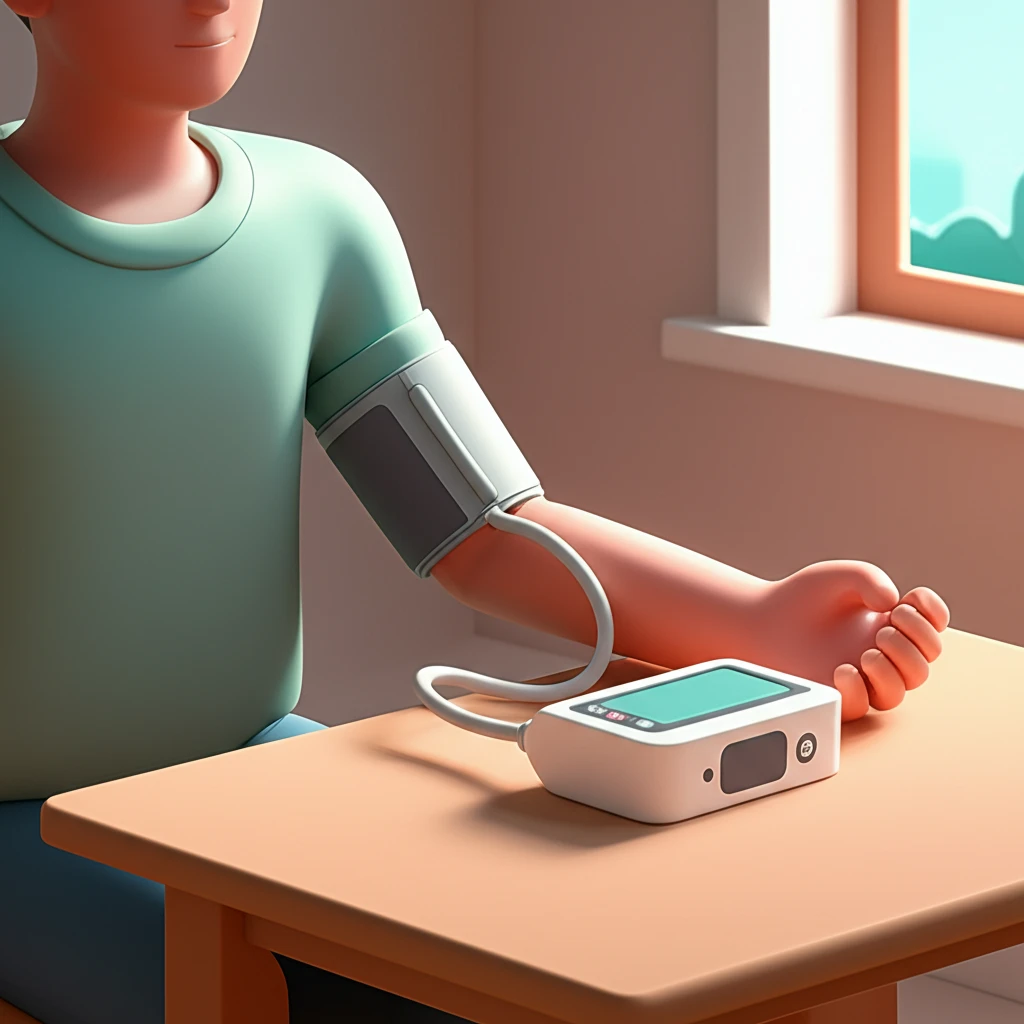 혈압 관리의 모든 것, 기준 수치부터..