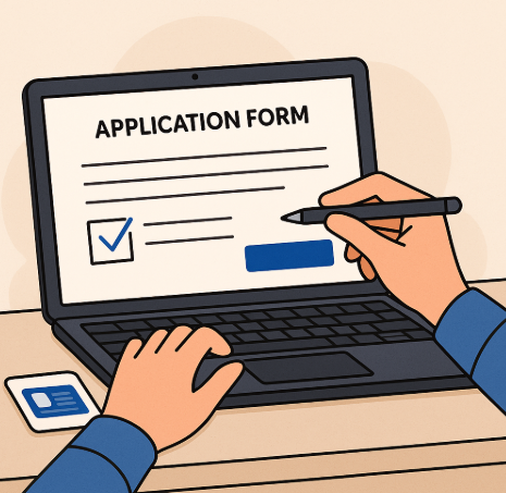 취업성공패키지 신청부터 지급까지