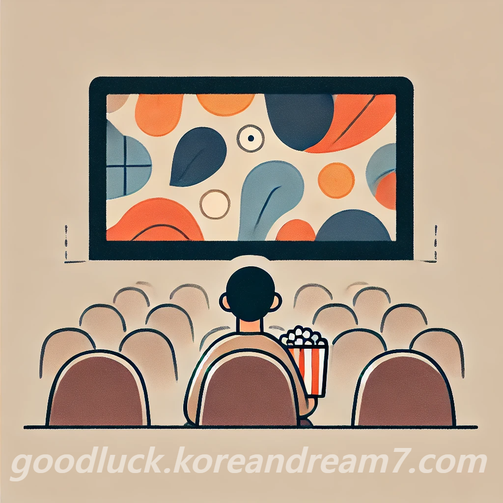 영화보는꿈해몽