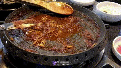 김포 풍무동 오새쭈 쭈삼 맛집 추천 밥집 데이트 매콤한음식 철판요리