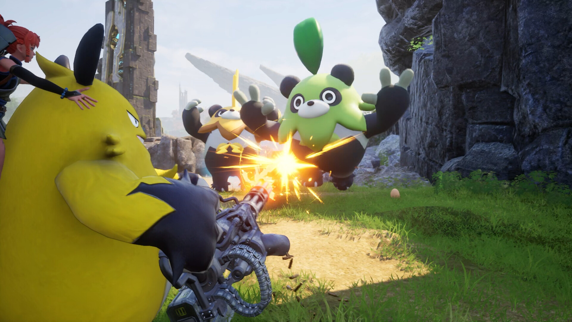 스팀 오픈월드 생존게임 추천, 팰월드(Palworld) 리뷰! 일상을 멈춘 마성의 게임, 논란을 잊게 만드는 중독성! 솔직 후기!