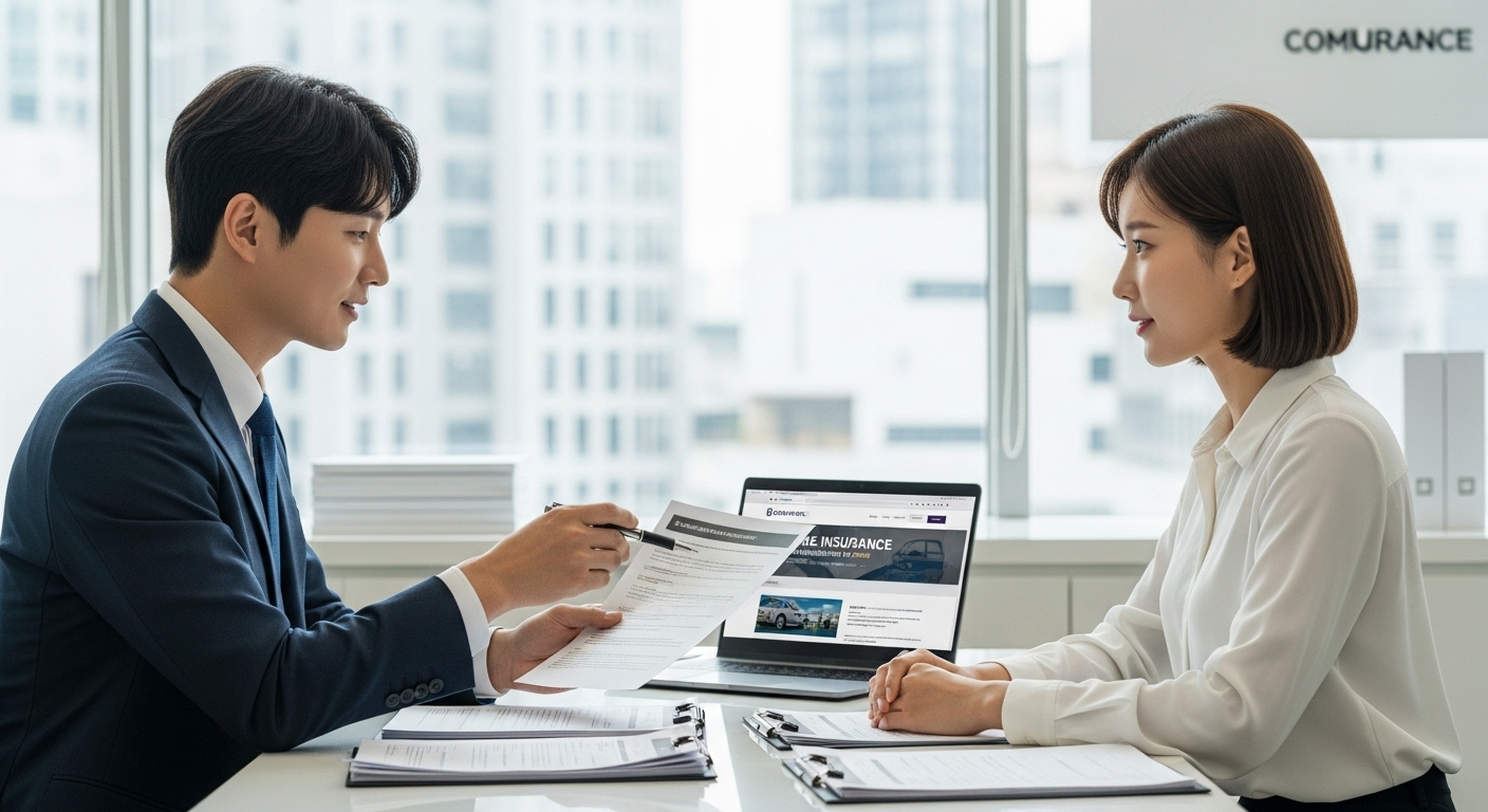 차량사고보상&amp;#44; 자영업자보상&amp;#44; 일용직손실