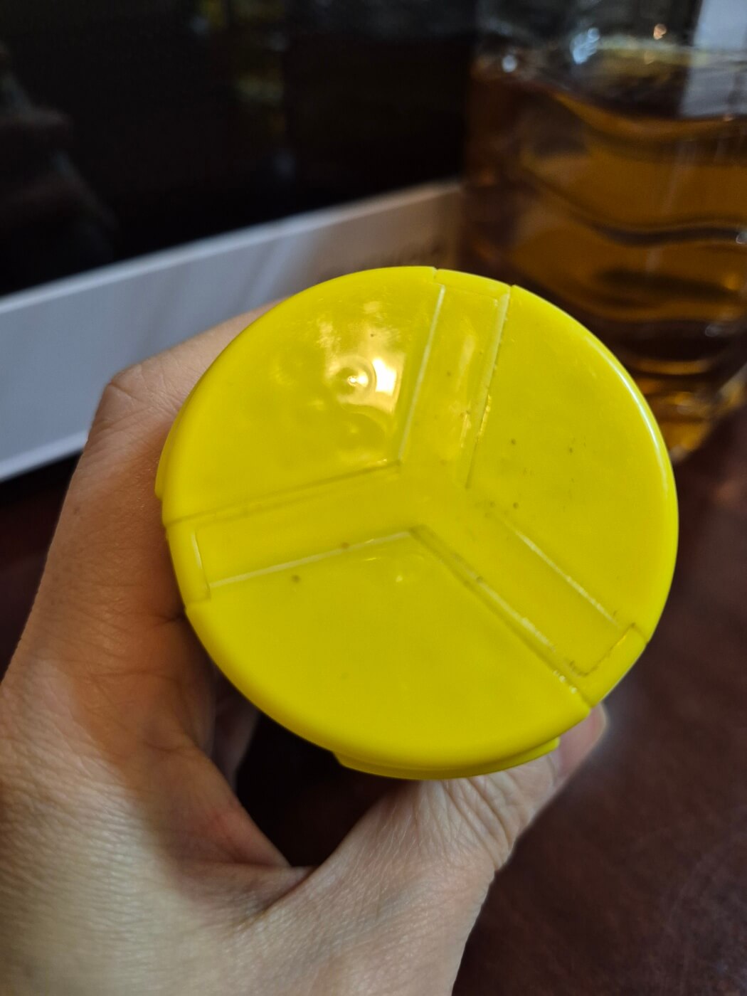 오뚜기 고소후 간편양념