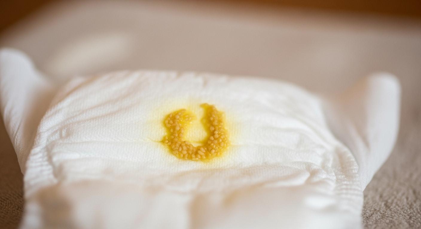 신생아 대변횟수