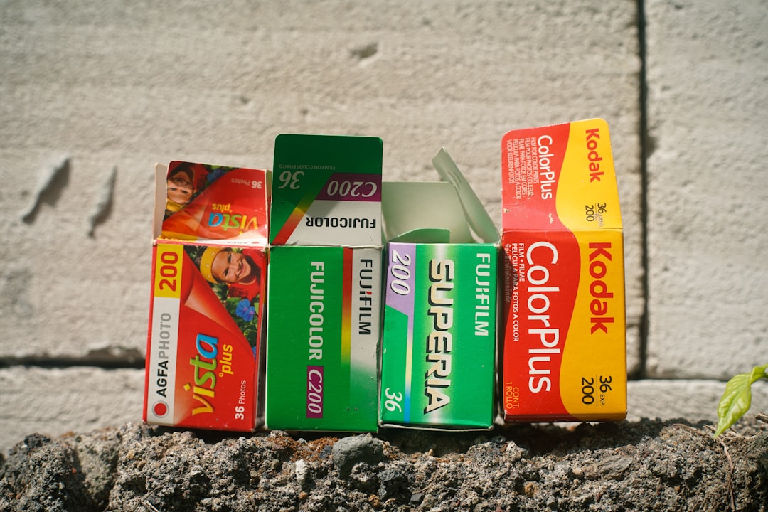 Consumption coupons.