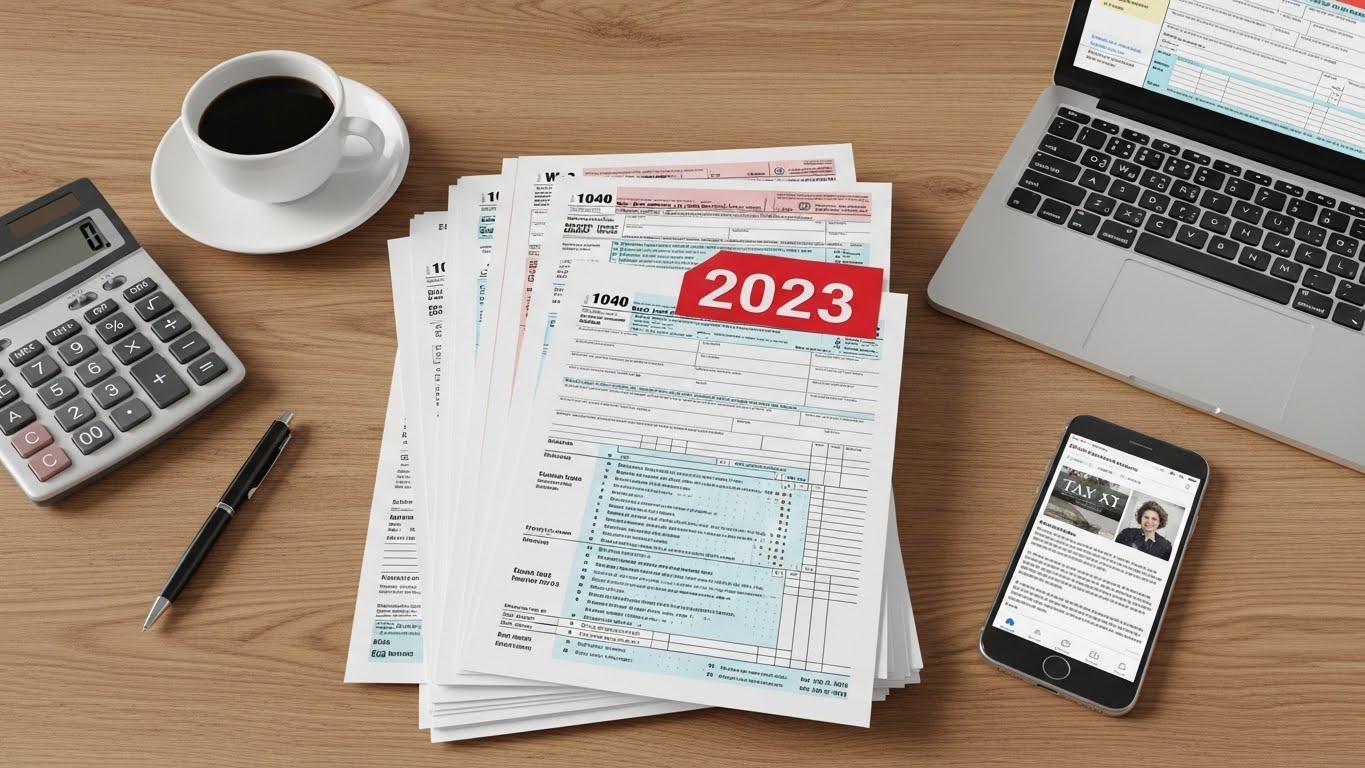 연말정산 추가신고 방법