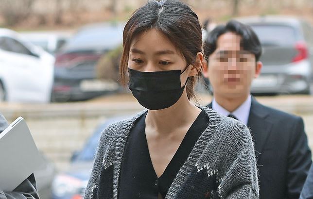 김새론 프로필 아르바이트