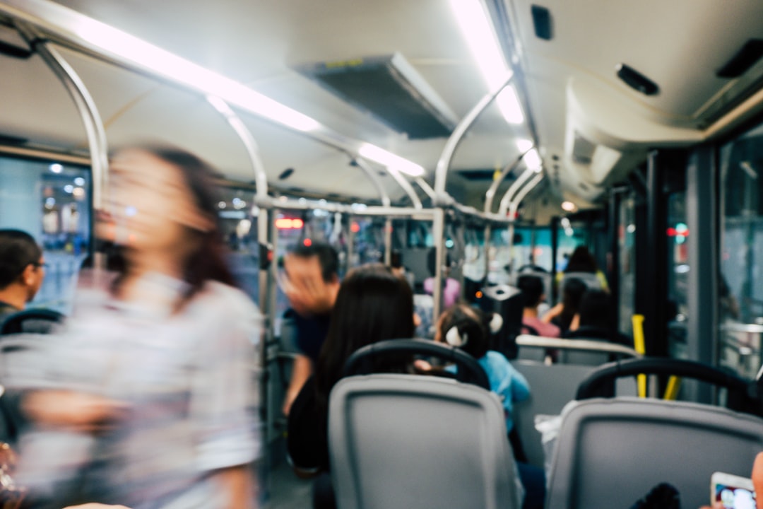 Bus.