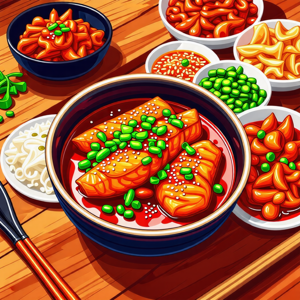 갈치조림 맛있게 하는 법