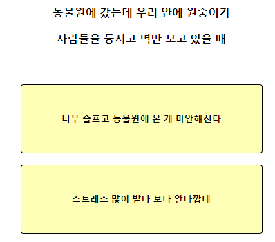 테스트잇 프로젝트 성격 테스트