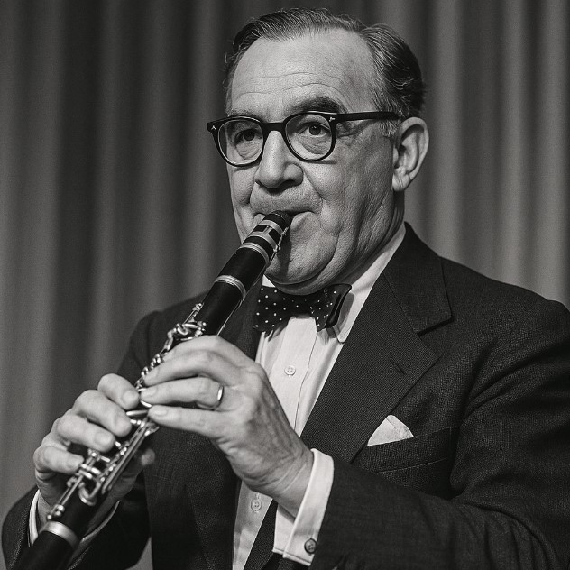 베니 굿먼 관련 사진