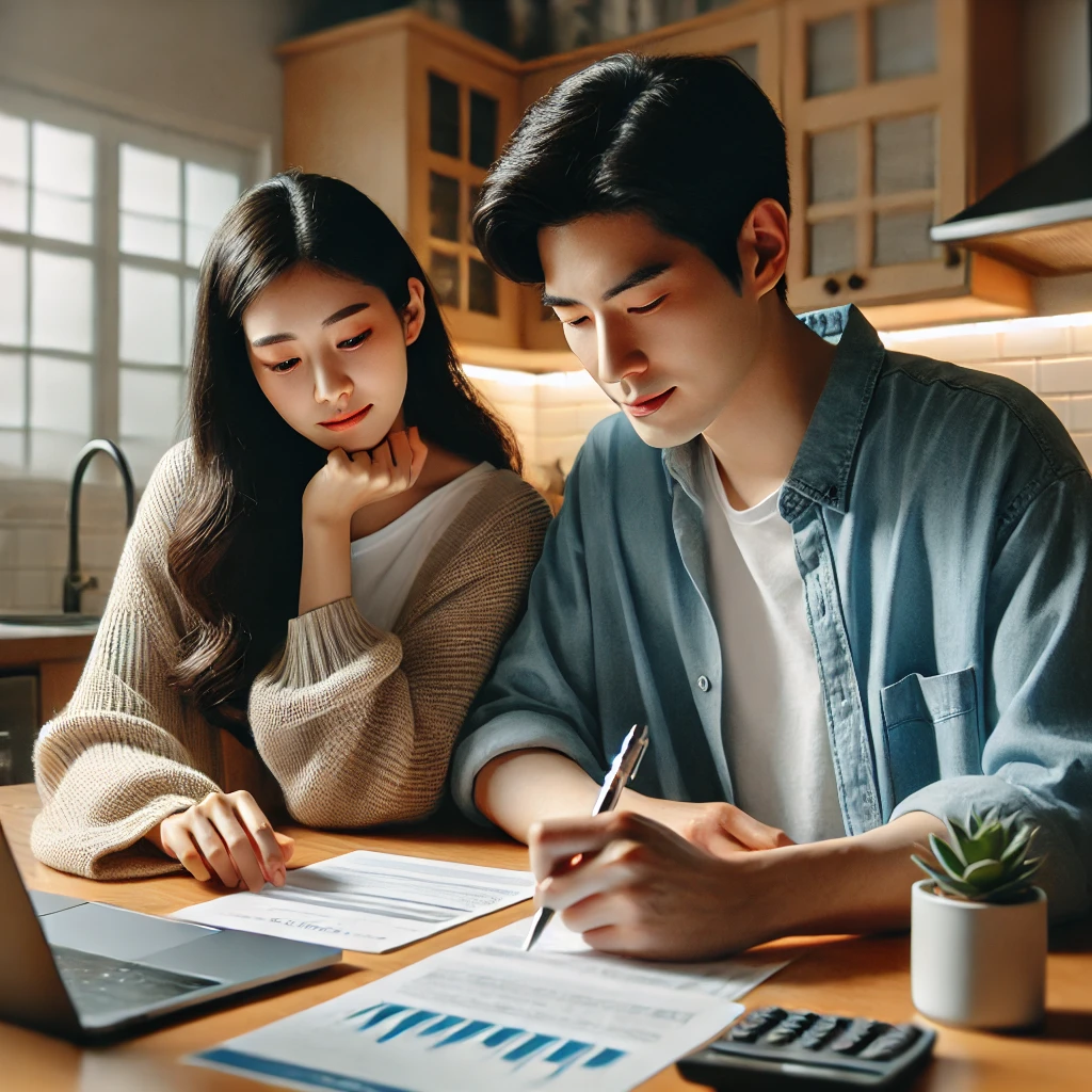 2025. 증여세 면제 한도