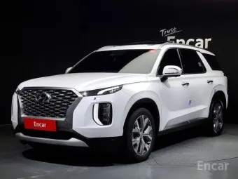 팰리세이드 9인승 가격 신차 가격표 2025_26