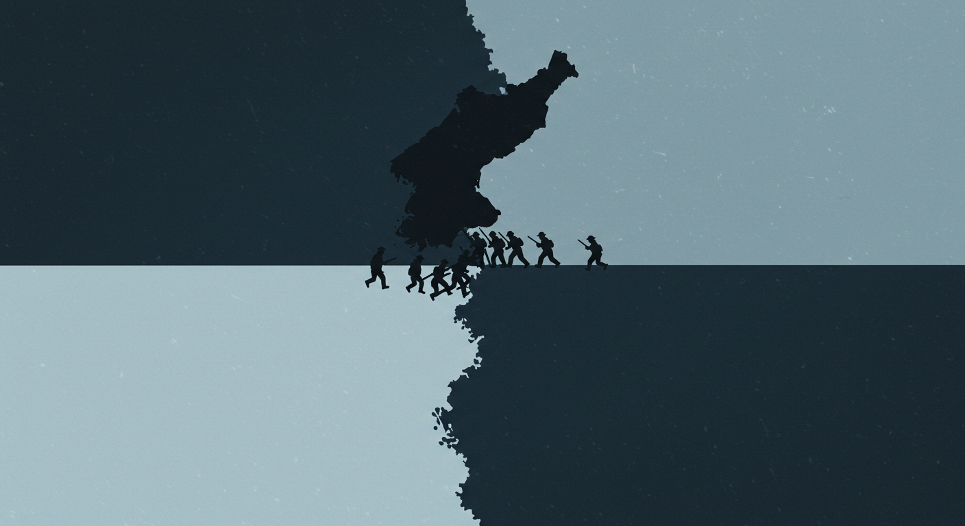 '남침' 뜻, 정확히 알고 계신가요? 6.25 전쟁의 역사적 진실