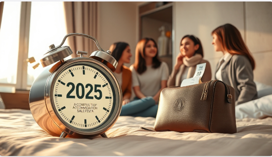 숙박세일페스타 2025 200% 활용법