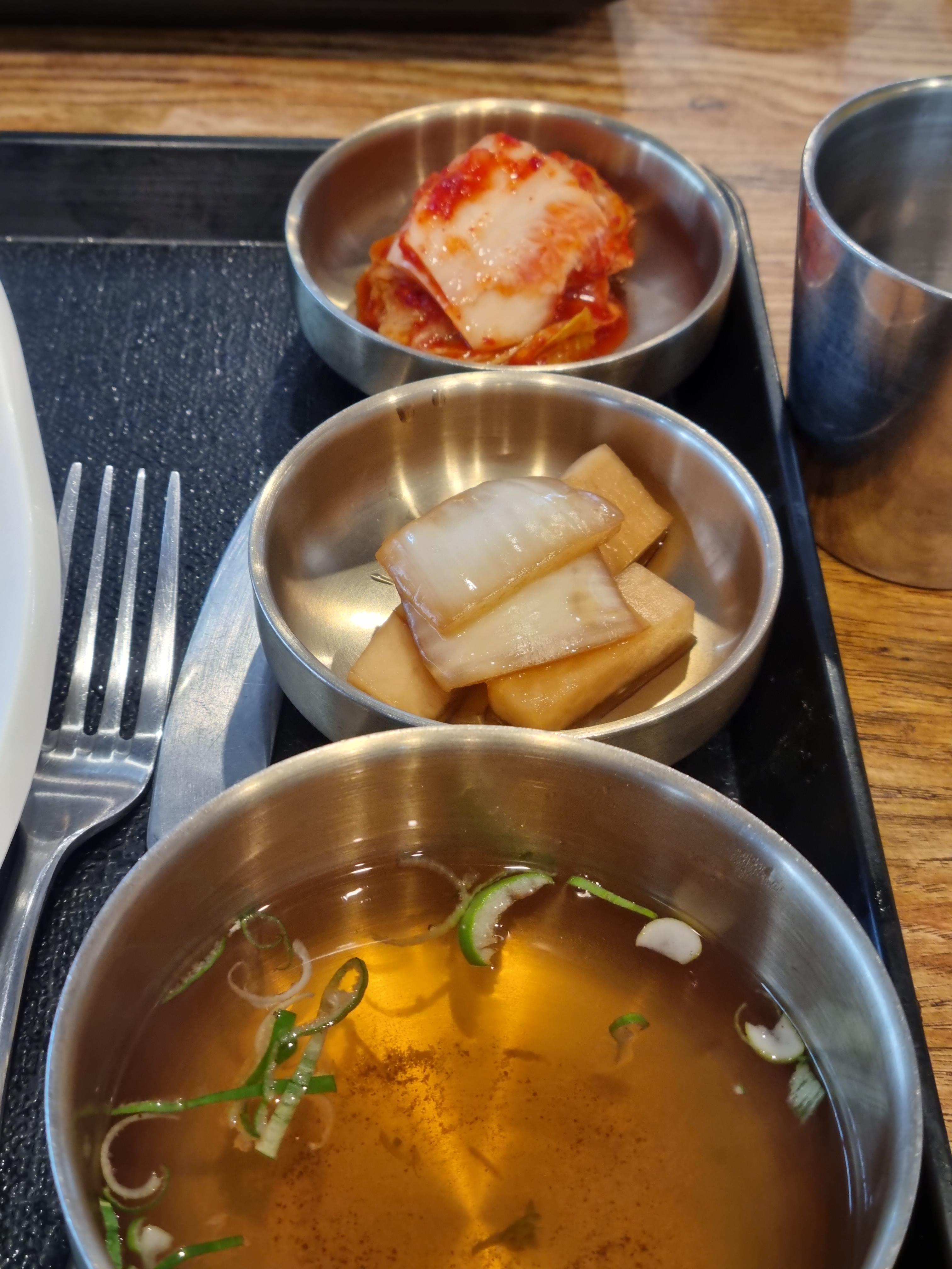 OK친구돈까스