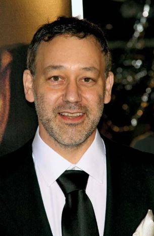 Sam Raimi (샘 라이미 감독)