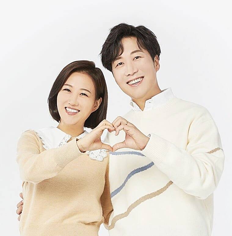 가수-장윤정-남편-도경완