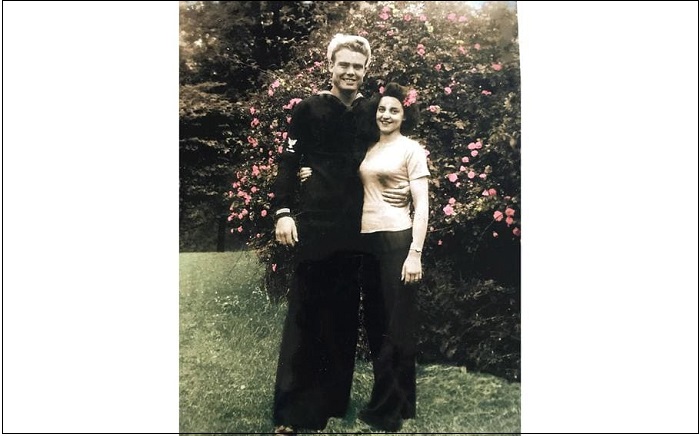 100살 때 까지 백년해로(百年諧老) 하는 진짜 비밀 After 79 years of marriage&#44; couple share their secrets of lasting love