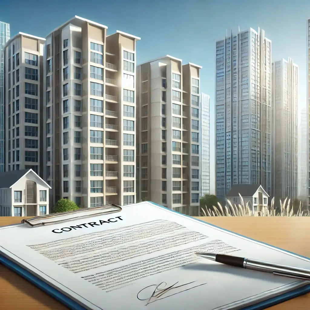 아파트 공동명의 조건, 세금 절감 효과 및 장단점 총정리