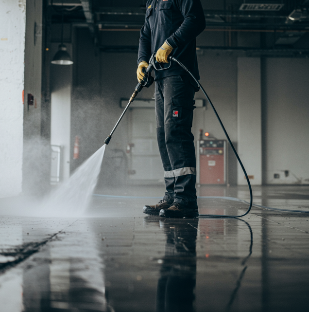 화재청소전문업체