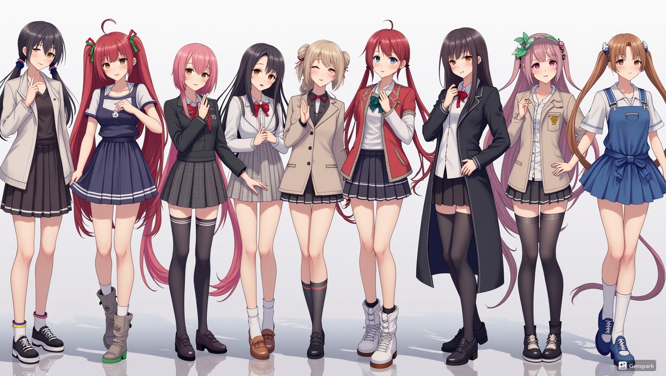 AI μμ΄λ κ·Έλ£Ή κ΄λ ¨ μ΄λ―Έμ§