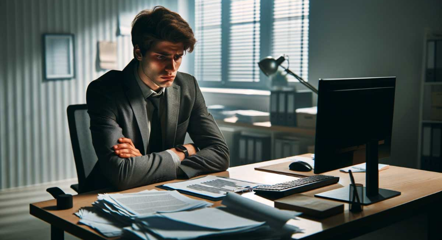 회사를 그만두면 잃는 일곱 가지