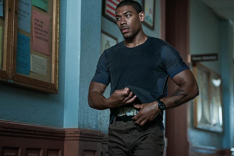 넷플릭스 스릴러 영화다시보기추천 레블 리지 결말 후기 리뷰 - 호평과 혹평