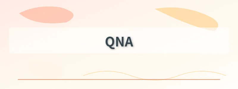 QNA