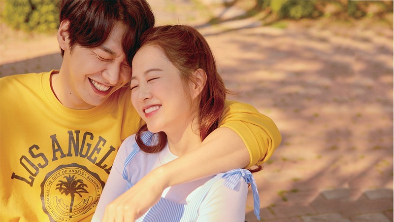 (넷플릭스 추천) 너의 결혼식 : 사람이 사랑에 빠지는 시간, 3초