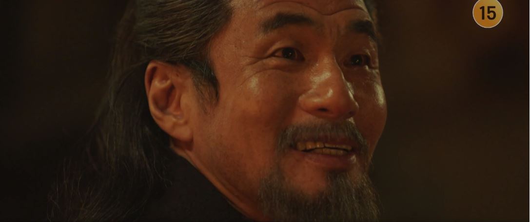 아라문의검_8회