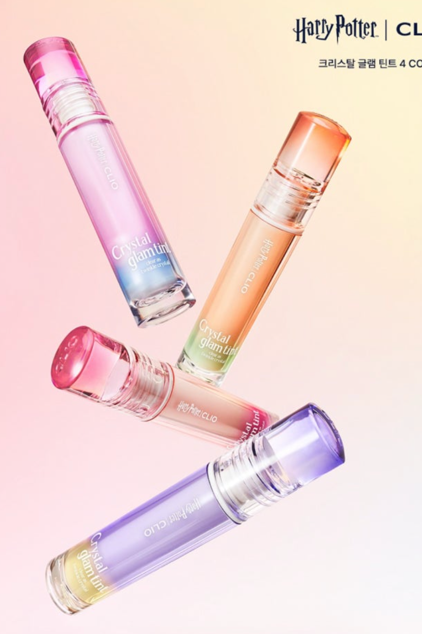 크리스탈 그램 틴트