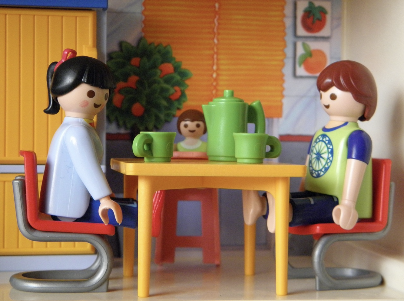 나는 NPC인가? 철학적으로 자아를 의심하는 순간들