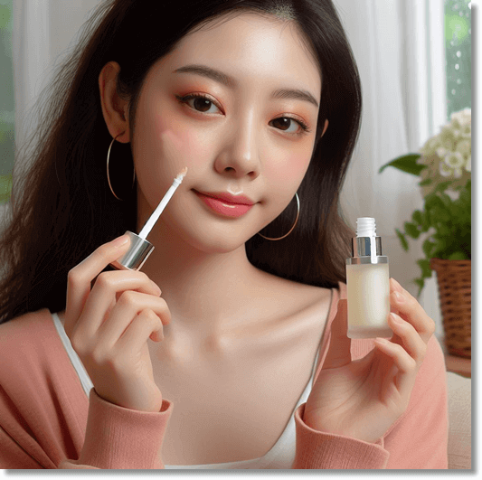 스쿠알렌 활용법