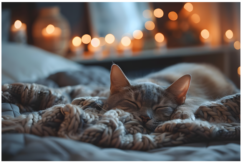 수면이 중요한 이유 — 우리의 몸과 마음을 회복시키는 최고의 시간