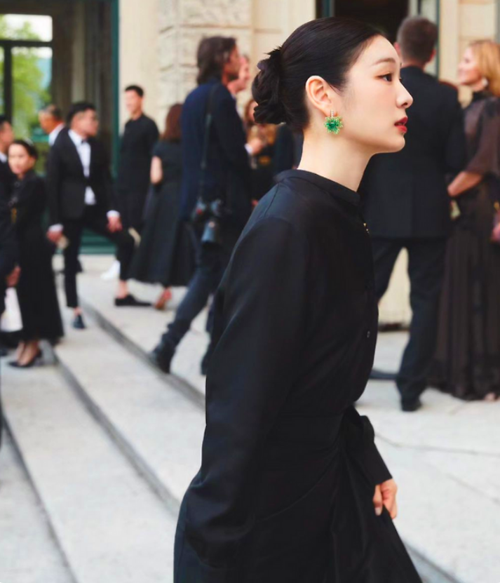 김연아7만원대디올에코백,김연아7만원대디올백,디올에코백구매방법,디자이너오브드림스전시,김연아디올가방