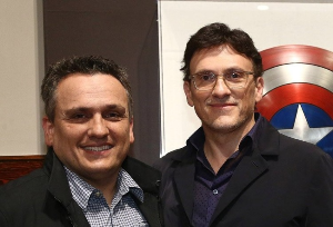 <어벤져스: 엔드게임>, <그레이 맨>의 루소 형제가 제작