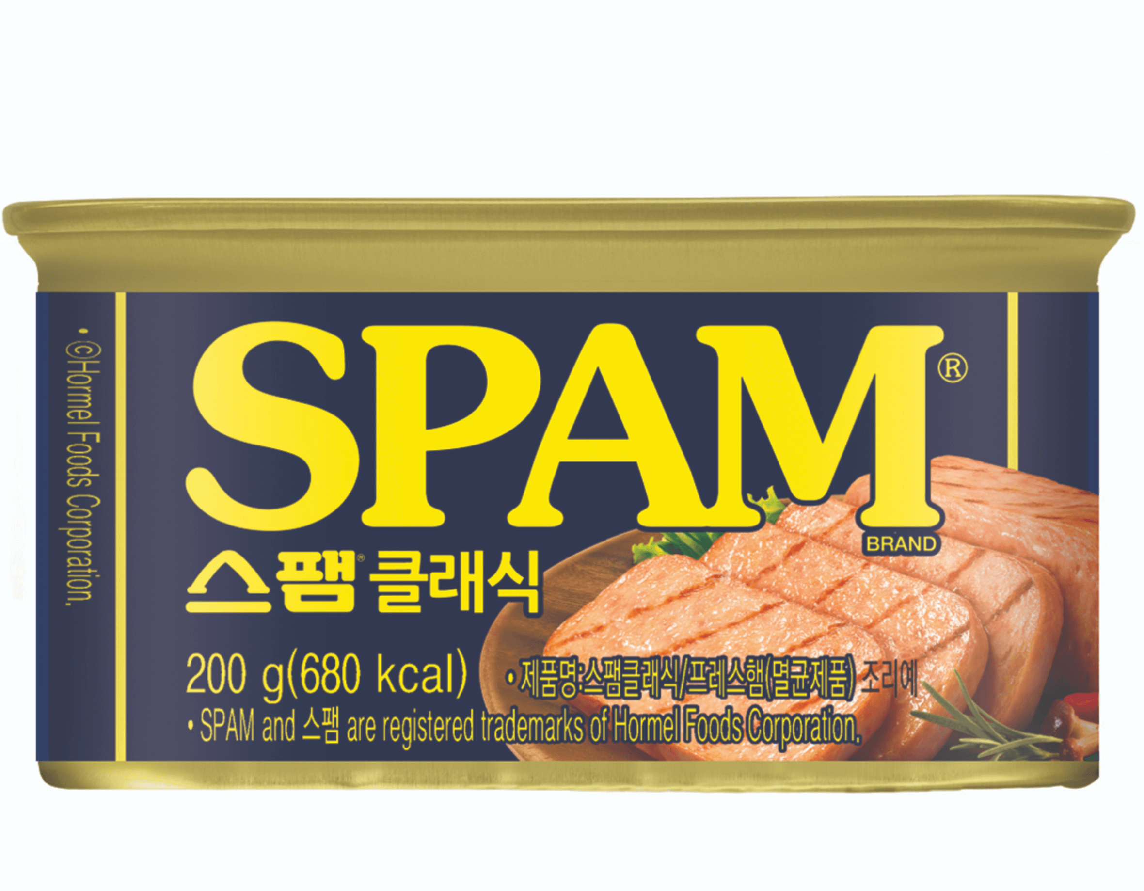스팸
