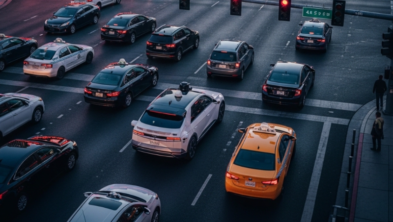 글로벌 경쟁 속 빛나는 우리의 기술