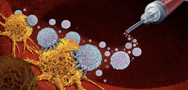 Immune-metabolomics + TCR-seq 연계 분석: 항암 면역치료 반응성 예측의 차세대 전략