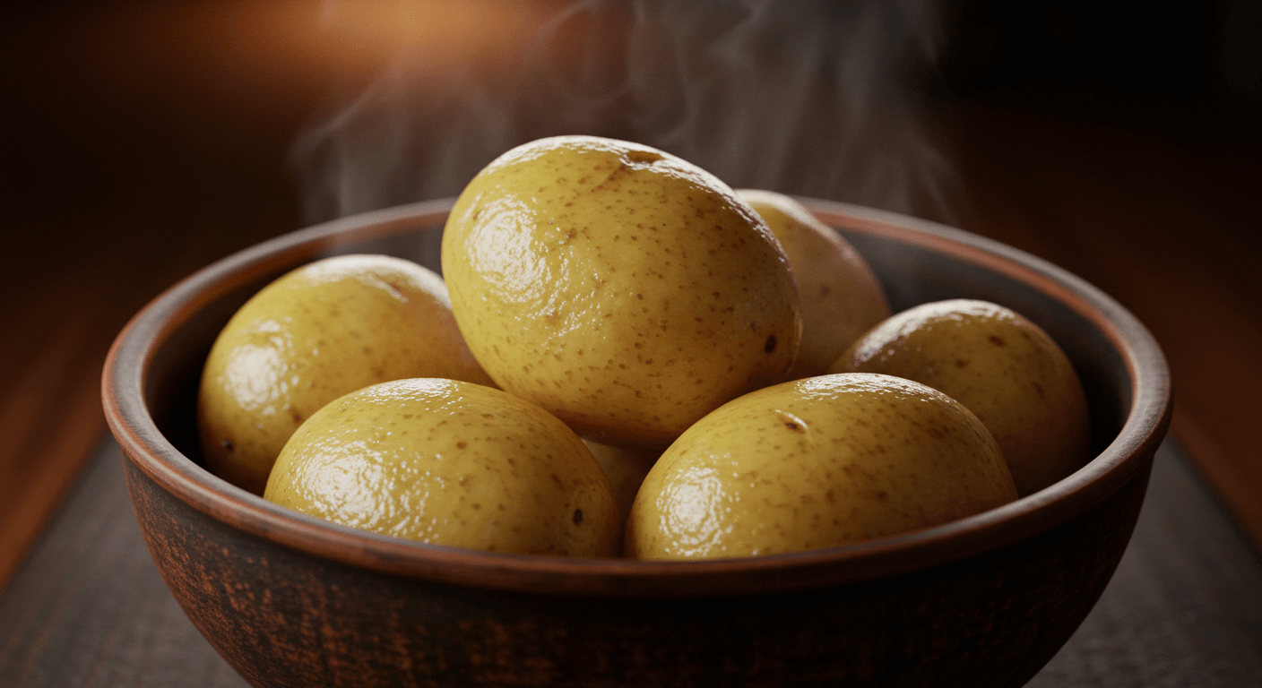 감자-요리-조합